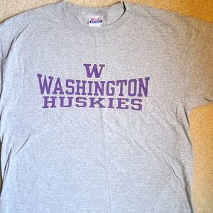 Washington Huskies L